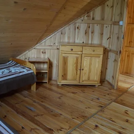 Owk Korona Holiday park