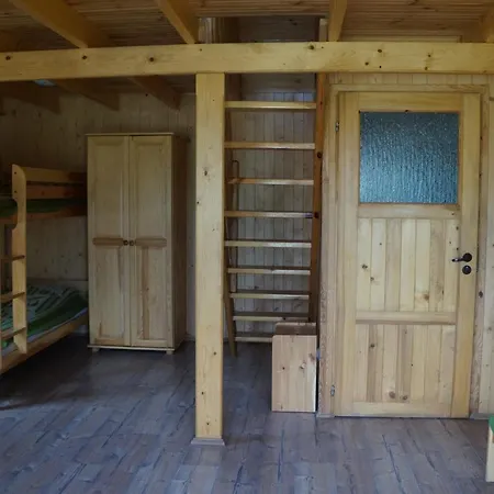 Aldeamento Turístico Owk Korona