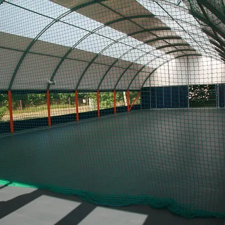 Owk Korona Mikoszewo