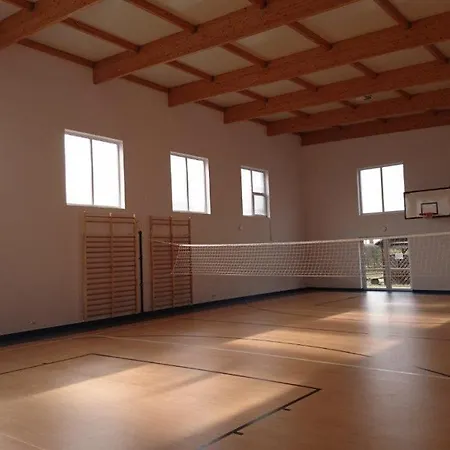 Aldeamento Turístico Owk Korona *