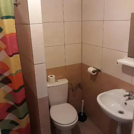 منتزه العطل Owk Korona ميكوشيفو