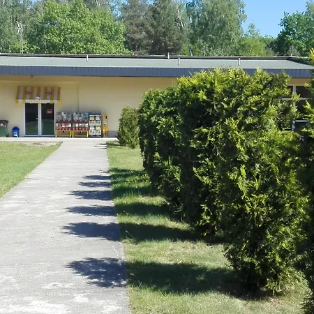 Owk Korona Holiday park