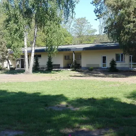 Holiday park Owk Korona