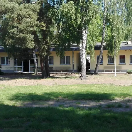 Owk Korona Holiday park *