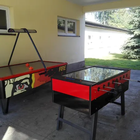 Aldeamento Turístico Owk Korona *