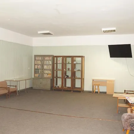 Aldeamento Turístico Owk Korona Mikoszewo