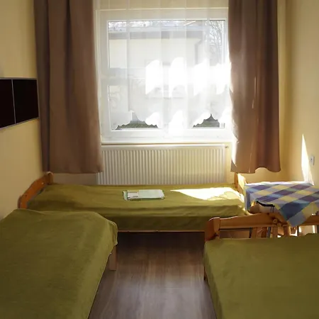 Owk Korona Mikoszewo