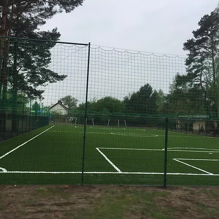 Owk Korona * Mikoszewo