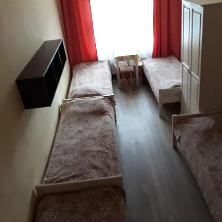 Owk Korona Holiday park