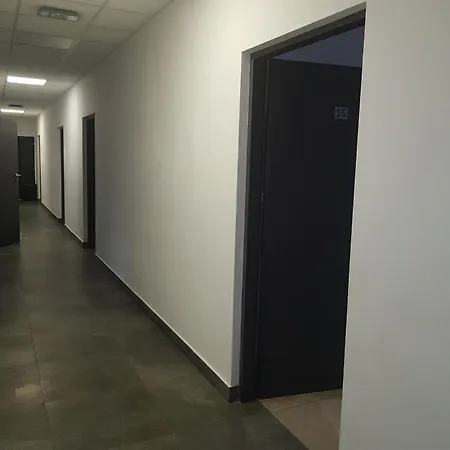 Parco vacanze Owk Korona Mikoszewo