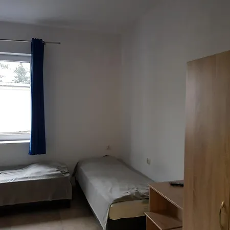 Owk Korona Mikoszewo