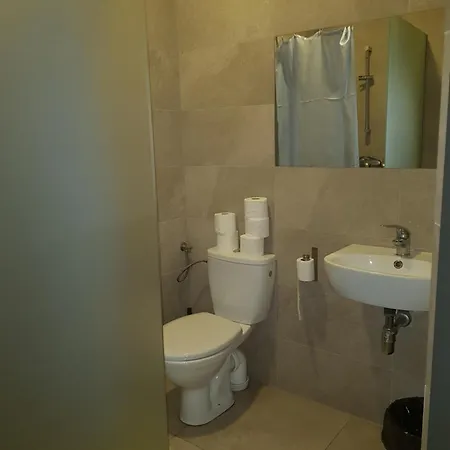 Parco vacanze Owk Korona