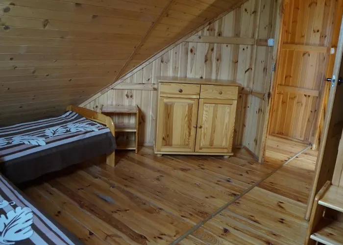 Owk Korona Üdülőpark