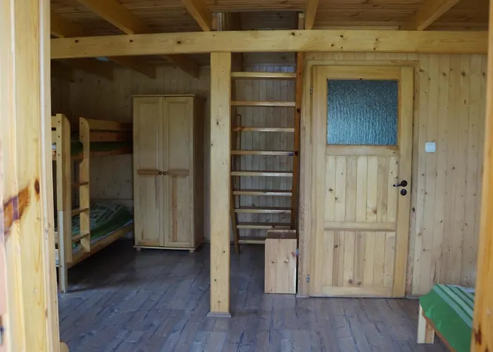 Üdülőpark Owk Korona