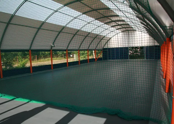 Owk Korona Mikoszewo