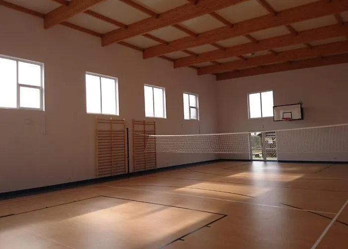 Üdülőpark Owk Korona *