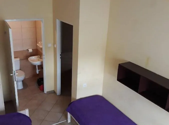 Üdülőpark Owk Korona