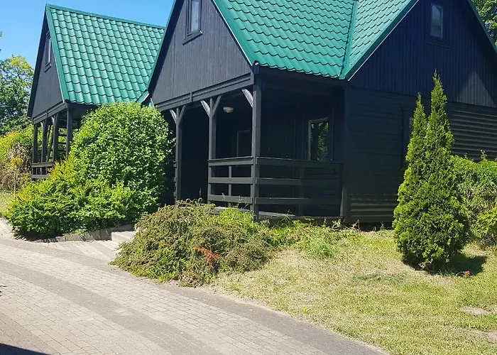 Owk Korona Mikoszewo