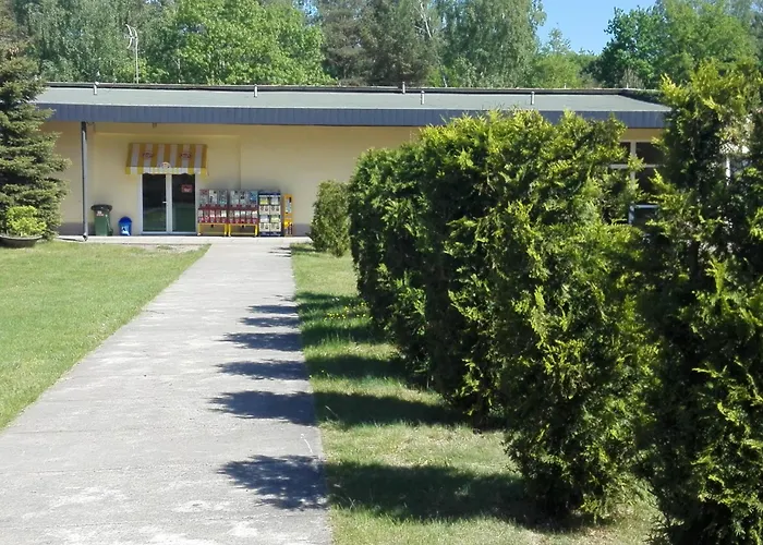 Owk Korona Üdülőpark