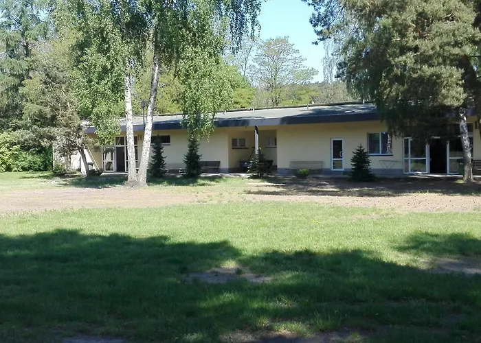 Üdülőpark Owk Korona