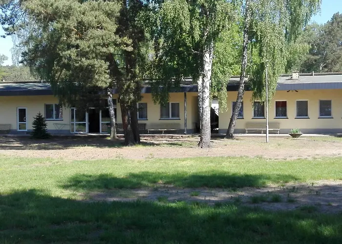 Owk Korona Üdülőpark *