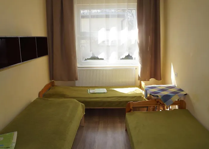 Owk Korona Mikoszewo