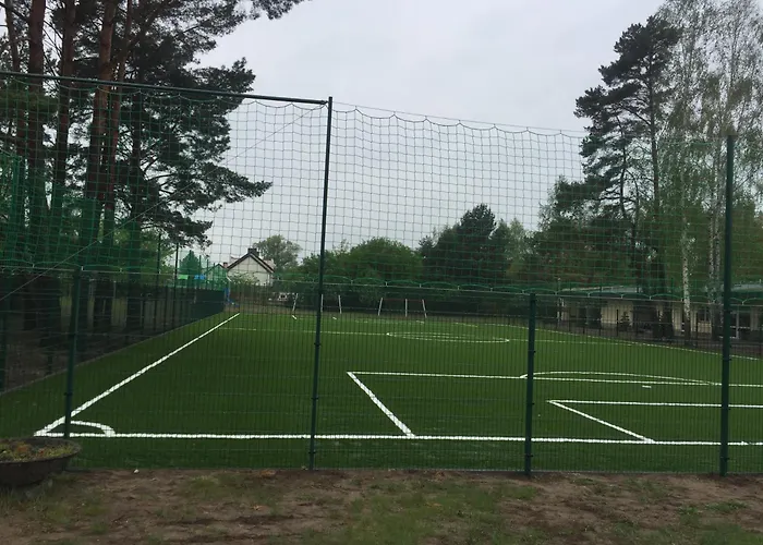 Owk Korona * Mikoszewo