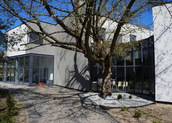 Owk Korona Üdülőpark