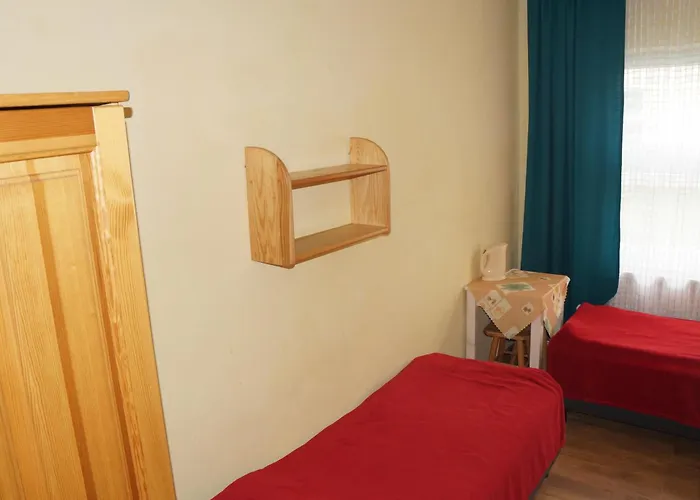 Üdülőpark Owk Korona *