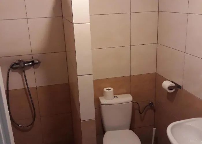 Owk Korona * Mikoszewo