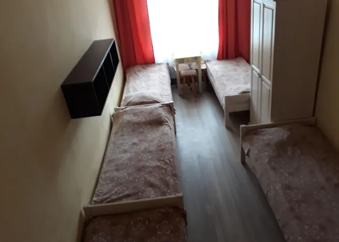 Owk Korona Üdülőpark