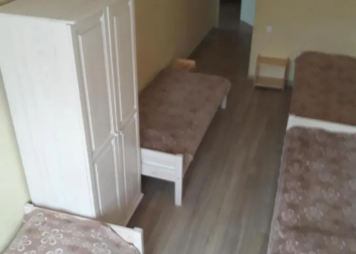 Üdülőpark Owk Korona *